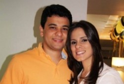 Casamento: Onaldo Queiroga Filho e Amanda Cavalcanti 