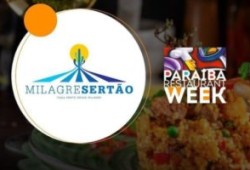 Saiba como ajudar a ONG Milagre Sertão no Paraíba Restaurant Week 