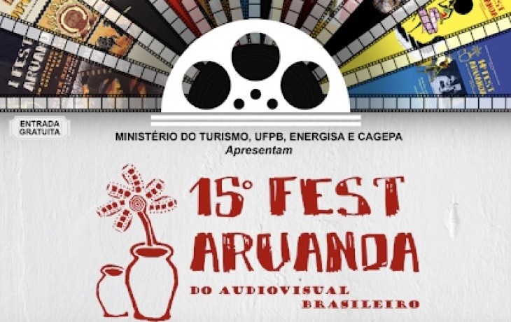 Fest Aruanda divulga lista de selecionados nas categorias de TV Universitária 