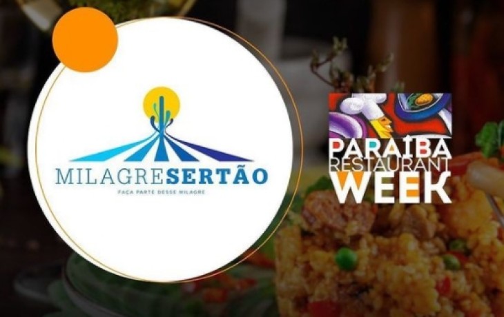Saiba como ajudar a ONG Milagre Sertão no Paraíba Restaurant Week 