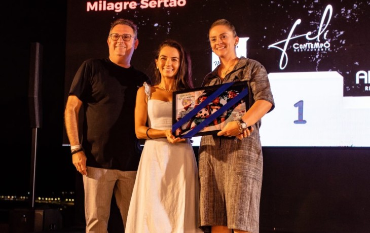 Restaurantes arrecadam mais de R$7 mil durante Paraíba Restaurant Week