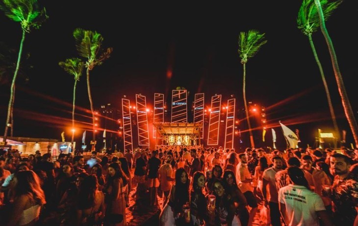 Carvalheira prepara festa com DJ KVSH no metaverso: entenda mais sobre essa realidade virtual