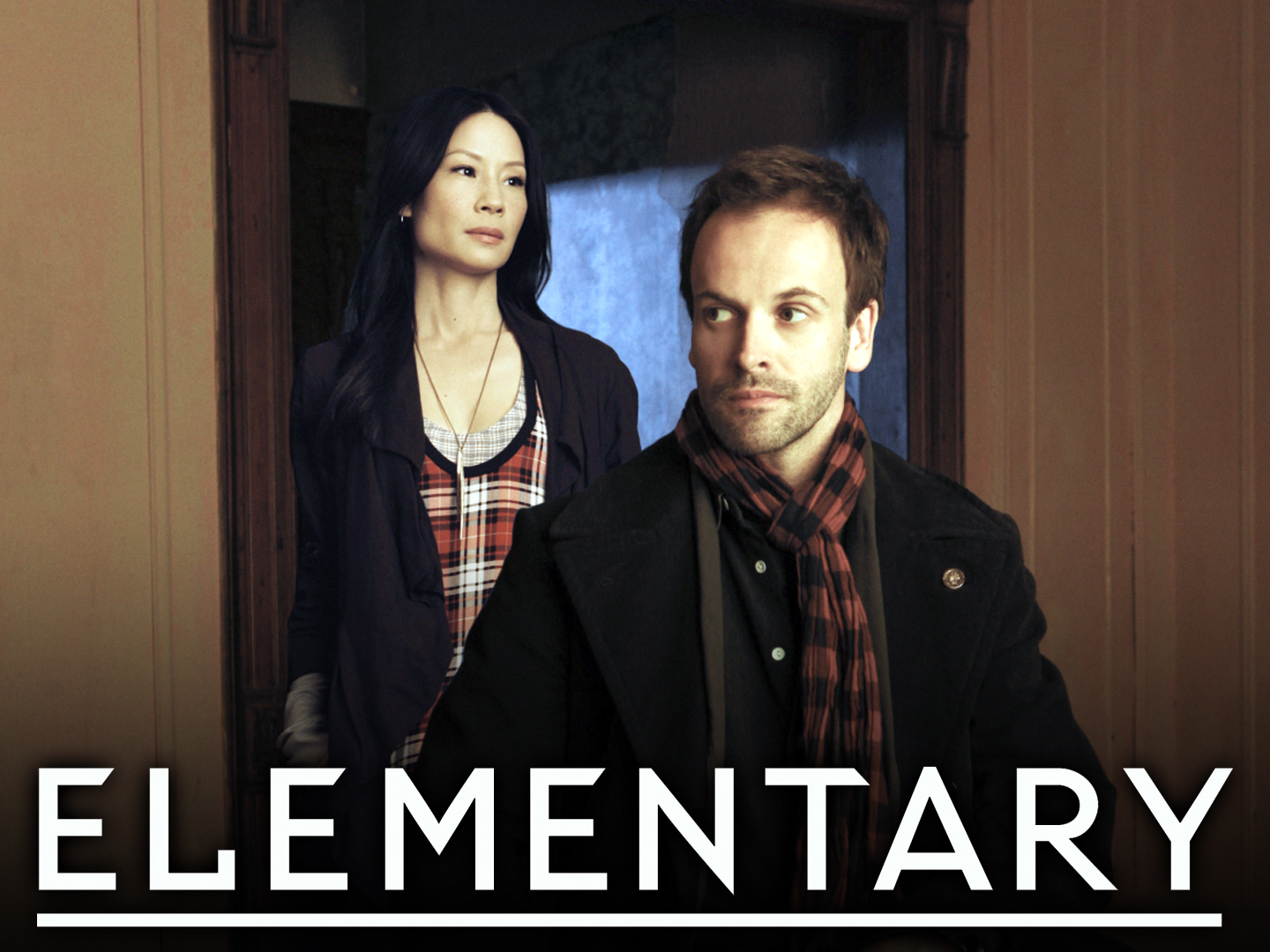 serie the elementary