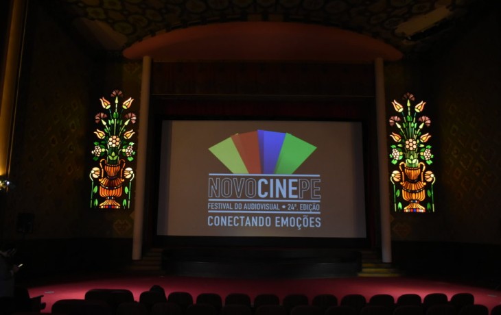 CINE PE celebra seus 25 anos no Teatro do Parque em novembro 