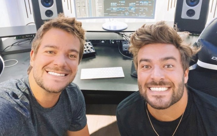 Mais três atrações são confirmadas para a White Oasis: Eric Land, Dubdogz e Jopin