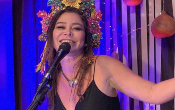Artistas em destaque