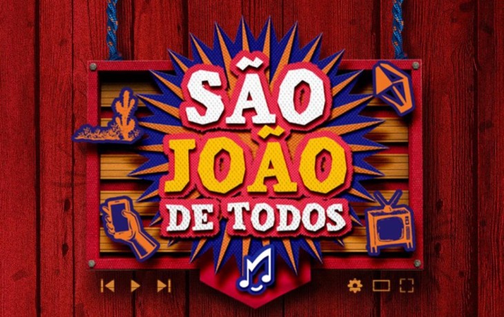 São João de todos
