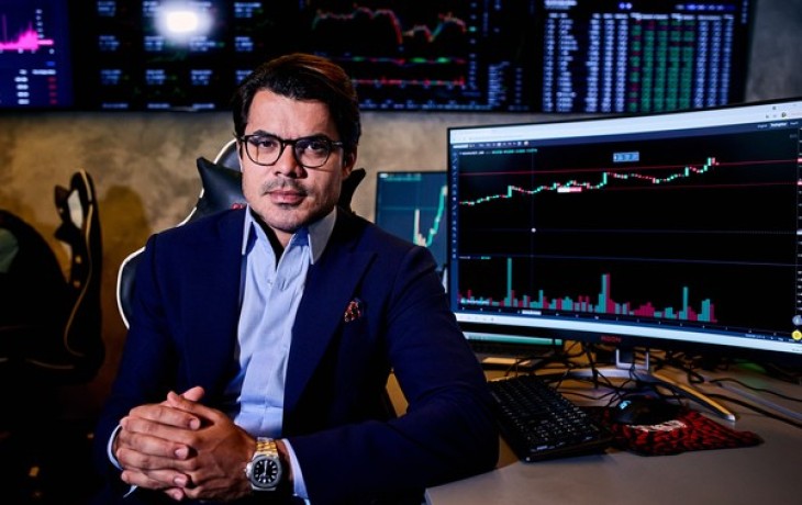 Criptomoeda XRP atinge 1 dólar e confirma previsão do CEO da Braiscompany