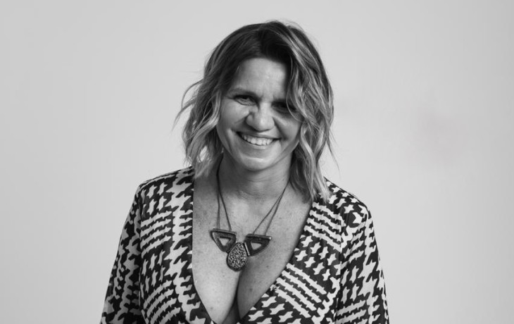 Marcella Falcão comanda bazar a partir desta quarta-feira, 21