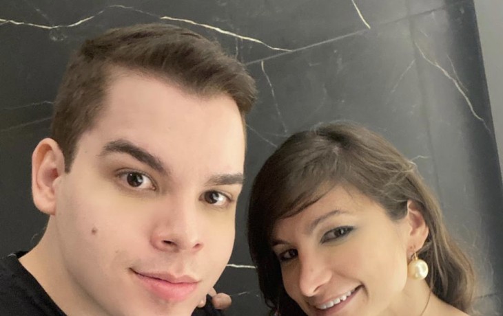 Transmissão potiguar