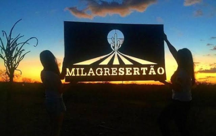 Tempero Terroá apoia ações do Milagre Sertão