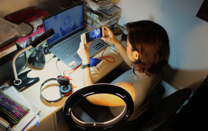 Teatro | Coletivo de mulheres da Paraíba estreia experimento cênico virtual Eu-Casa