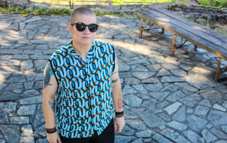 Val Donato participa do programa de Juliette no Multishow