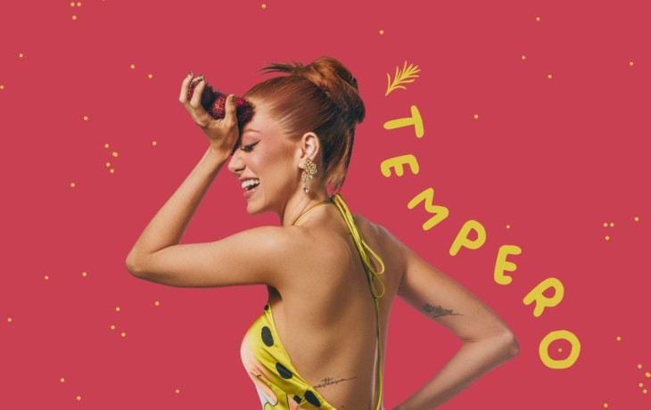 Sofia Gayoso lança oficialmente “Tempero” seu novo single, nesta sexta-feira 