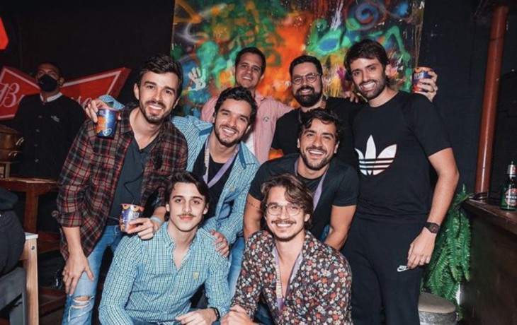 Carvalheira traz a Borogodó, festa que promete agitar o feriadão
