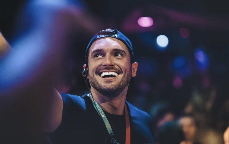 Hemotion White Party 2022 será dia 07 de janeiro com a mesma grandiosidade e uma nova história