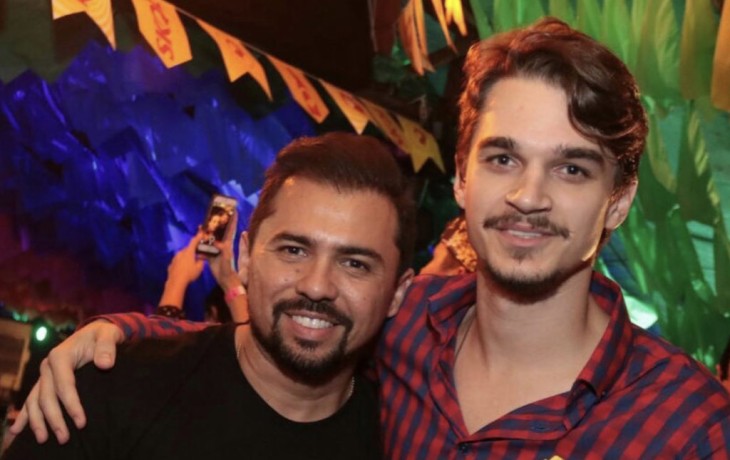 Carvalheira lança novo selo de festa e traz Xand Avião neste sábado (20)