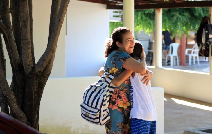 Cinema com Farinha: Festival inicia próxima terça com mostra infantil e sessão acessível