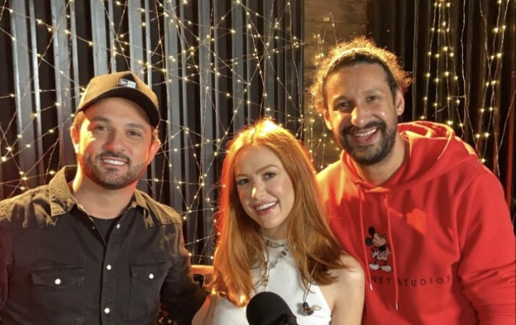 SOFIA GAYOSO LANÇA MAIS UM SINGLE INÉDITO NESTA SEXTA-FEIRA